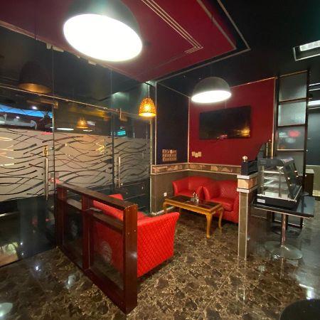 Royal Hotel Apartment Kalba Eksteriør bilde