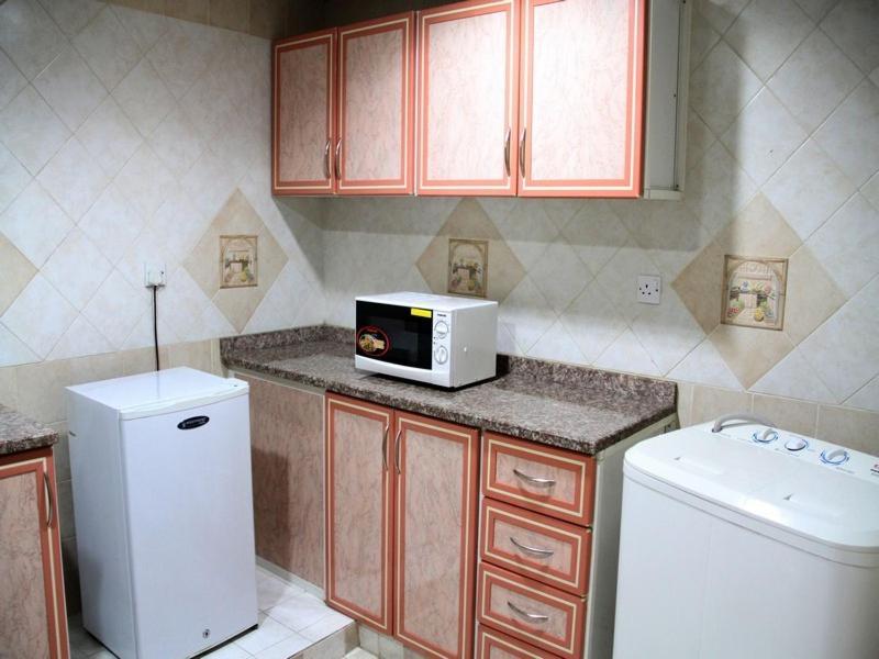 Royal Hotel Apartment Kalba Eksteriør bilde