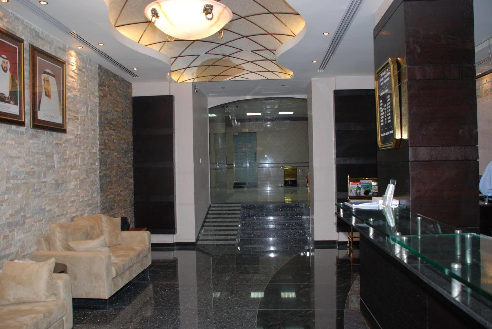 Royal Hotel Apartment Kalba Eksteriør bilde