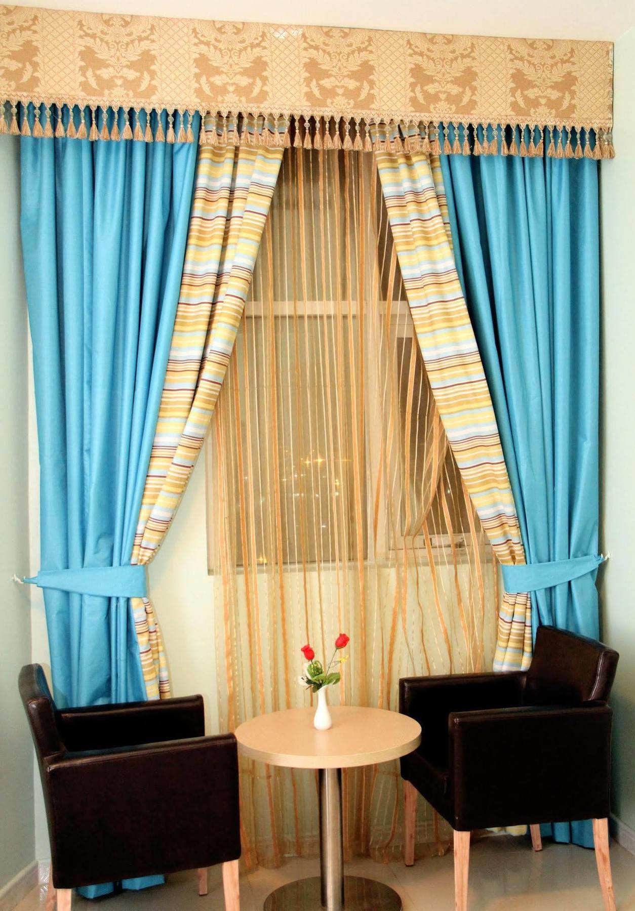 Royal Hotel Apartment Kalba Eksteriør bilde