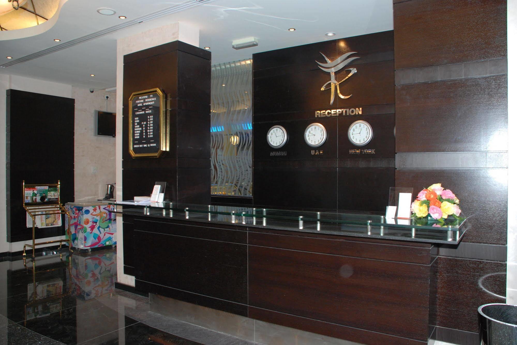 Royal Hotel Apartment Kalba Eksteriør bilde